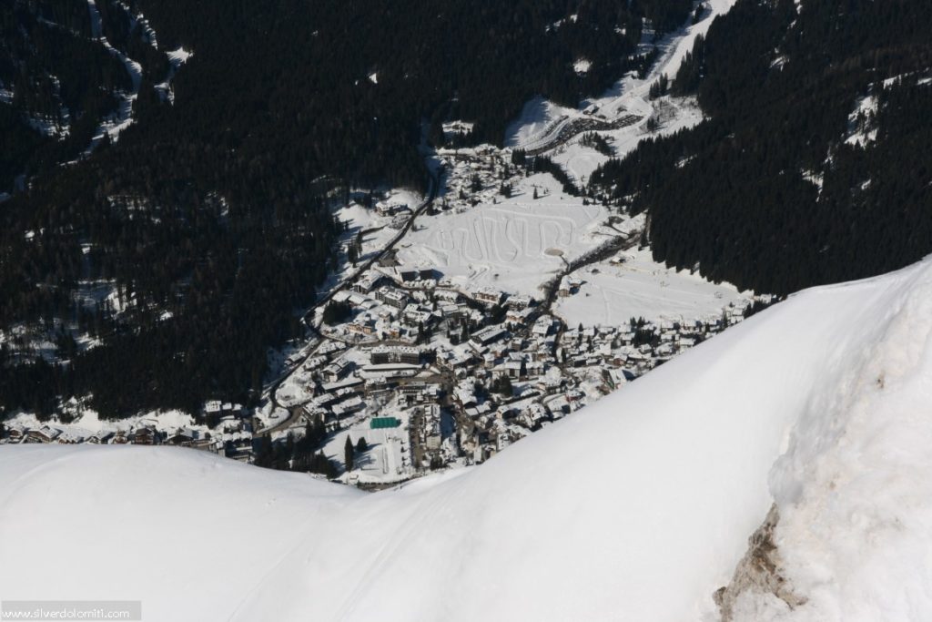 san martino di castrozza