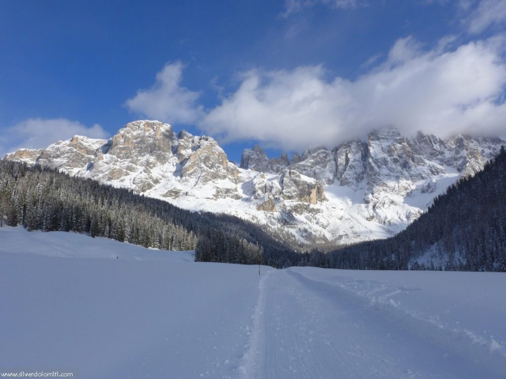 pale di san martino