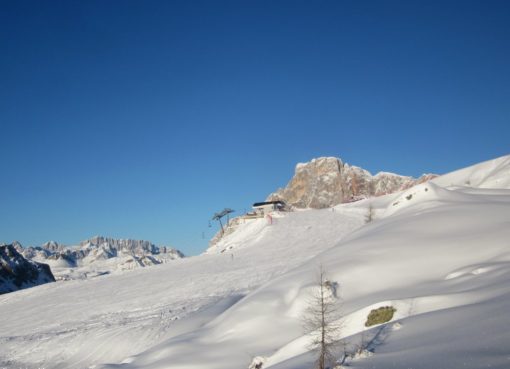 piste facili san martino castrozza