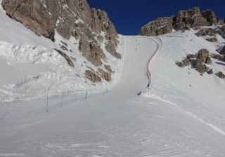 Forcella rossa