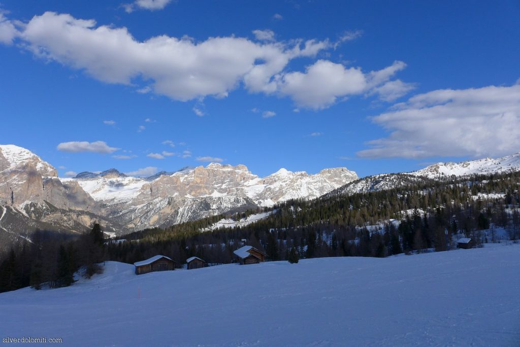 dolomiti di fanes